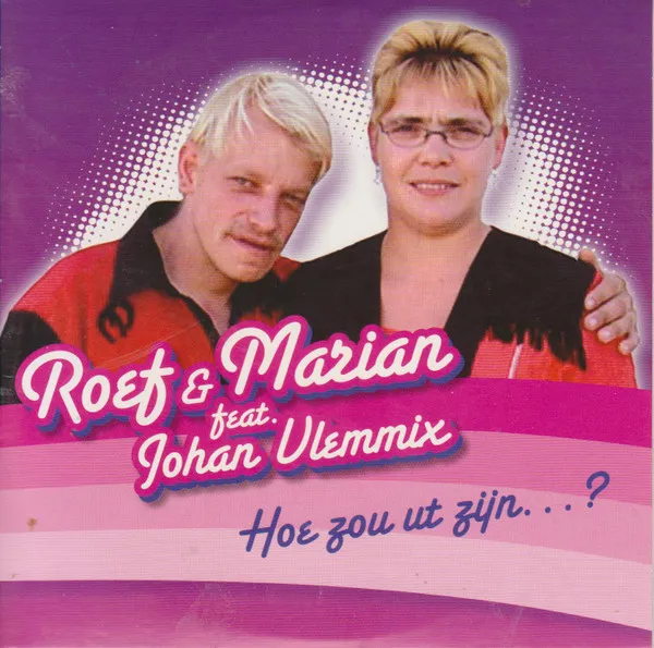Hoe Zou Ut Zijn...?