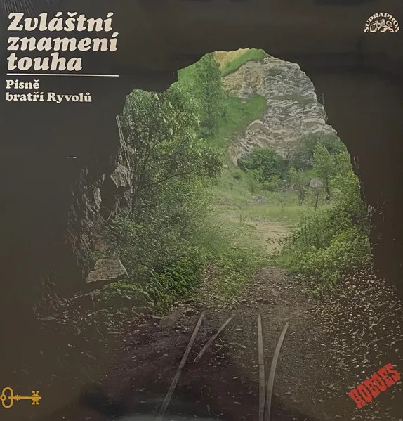 Zvláštní znamení touha