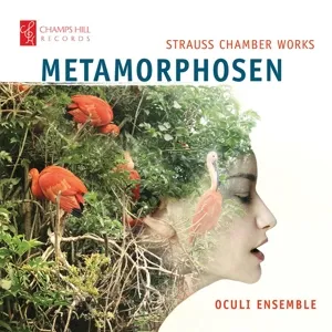 Kammermusik "Metamorphosen"