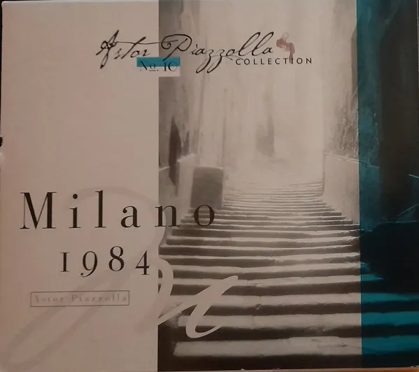 Milano 1984