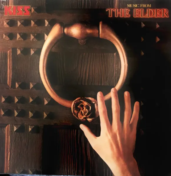 Music From The Elder (180g) (Limited Edition)