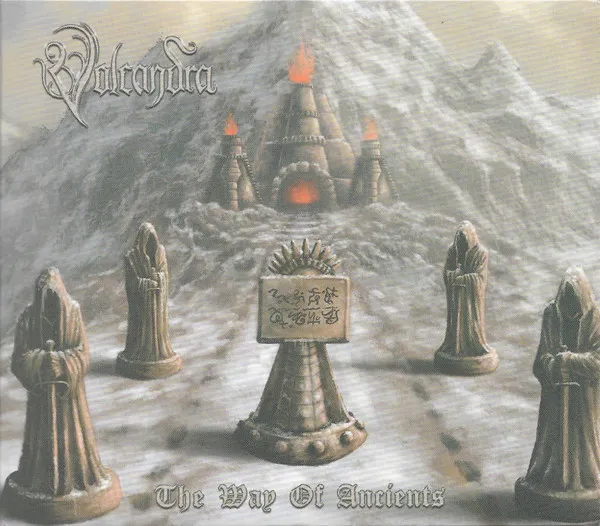 The Way Of Ancients
