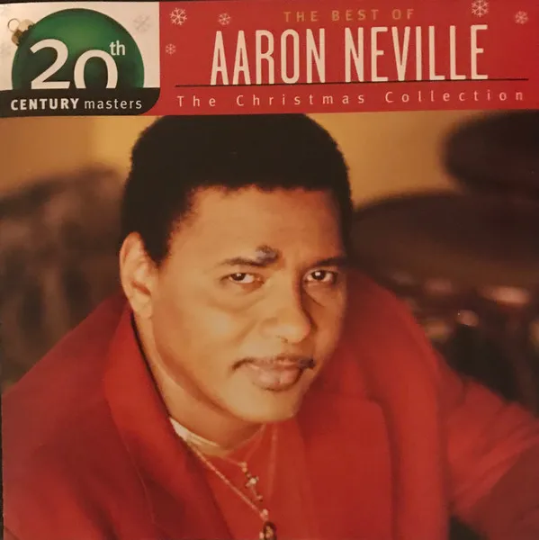 The Best Of Aaron Neville