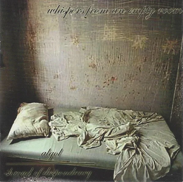 Whispers From An Empty Room