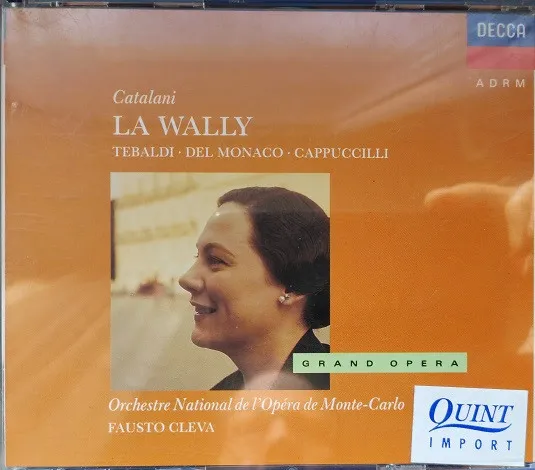 La Wally