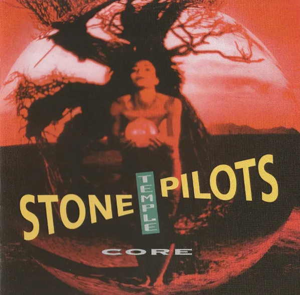 Core (Atlantic 75 Series) (Hybrid-SACD)
