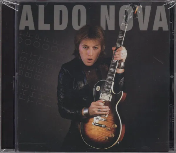 Best Of Aldo Nova