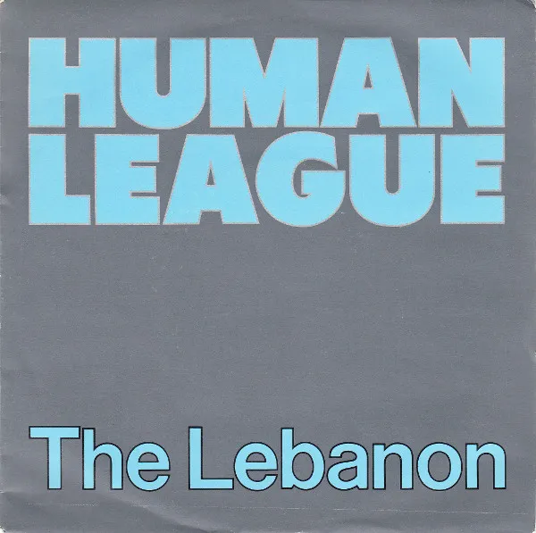 The Lebanon