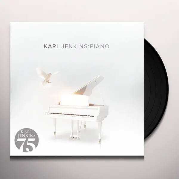 Karl Jenkins