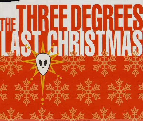 Last Christmas