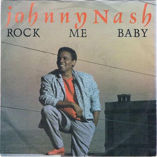 Rock Me Baby