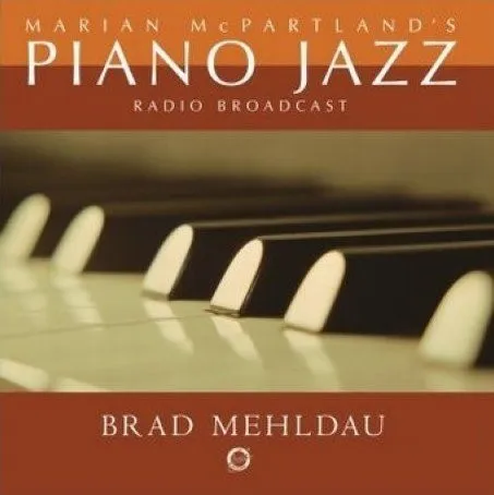 Marian McPartland's Piano Jazz With Guest Brad Mehldau