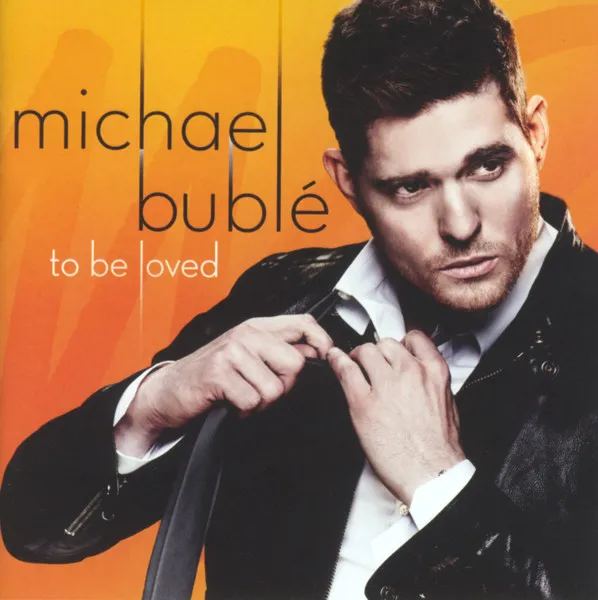 TO BE LOVED
