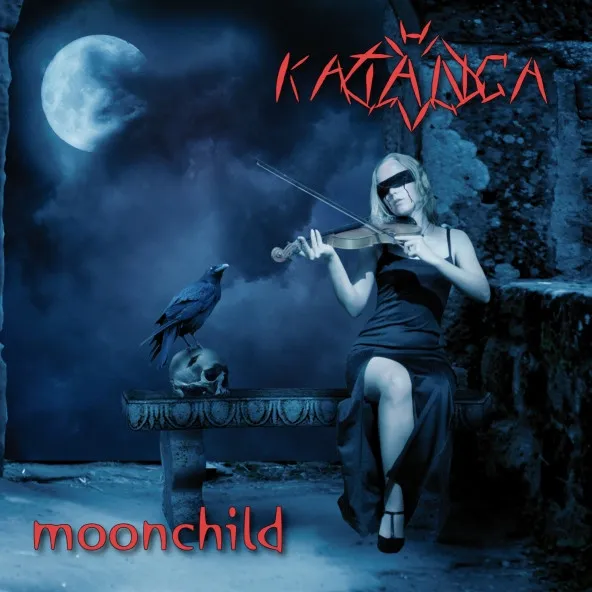 (D) MOONCHILD