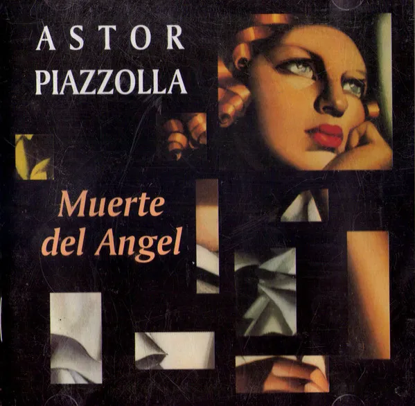 Muerte Del Ángel