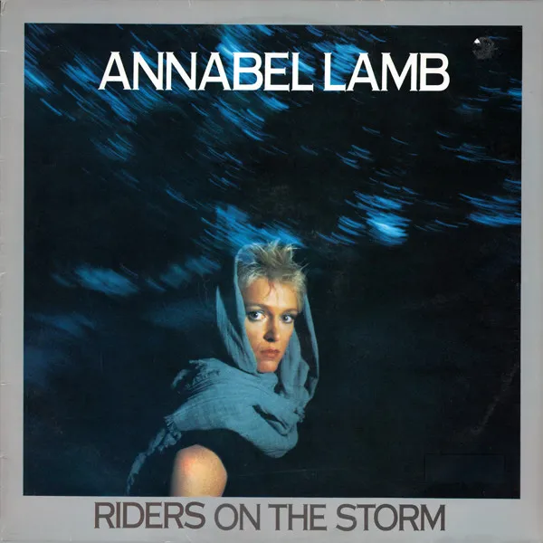 Riders On The Storm