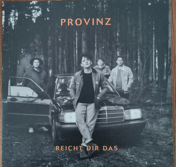 Reicht dir das (2023 Remaster)