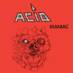 Maniac (Expanded Edition)