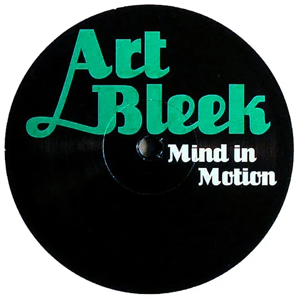 Mind In Motion