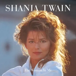 The Woman In Me (25th Anniversary) (Super Deluxe Diamond Edition Box)