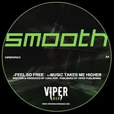 Feel So Free / Music Takes Me Higher