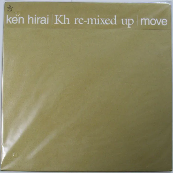 KH Re-Mixed Up - Move