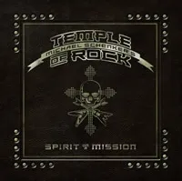 Spirit On A Mission (Deluxe Edition)