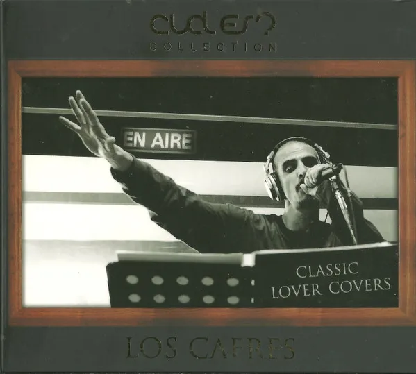Classic Lover Covers