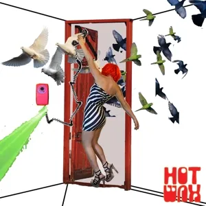 Hotwax