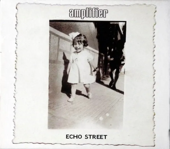 Echo Street