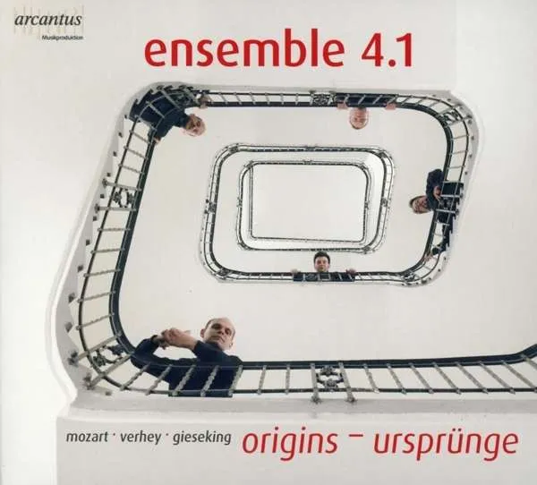 Origins - Urspruenge