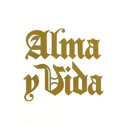 Alma y Vida