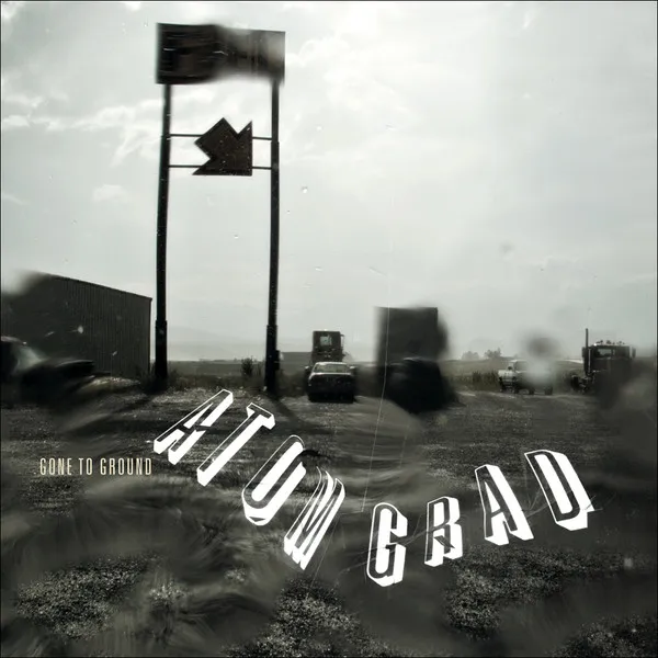 Gone To Ground