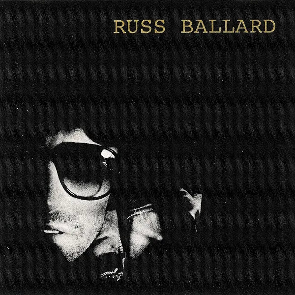 Russ Ballard