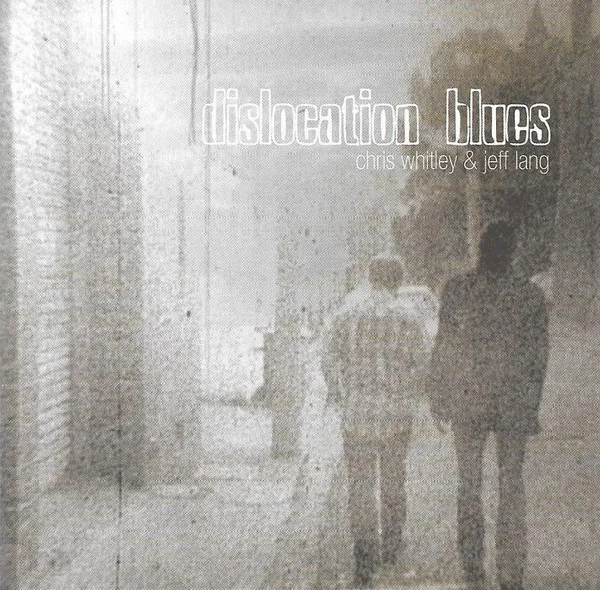 Dislocation Blues