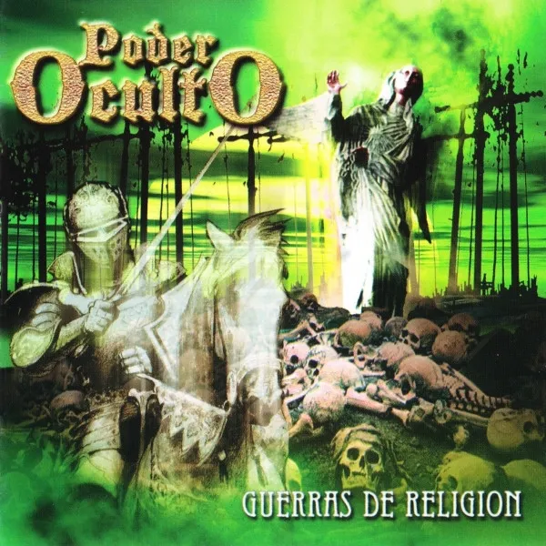 Guerras De Religión
