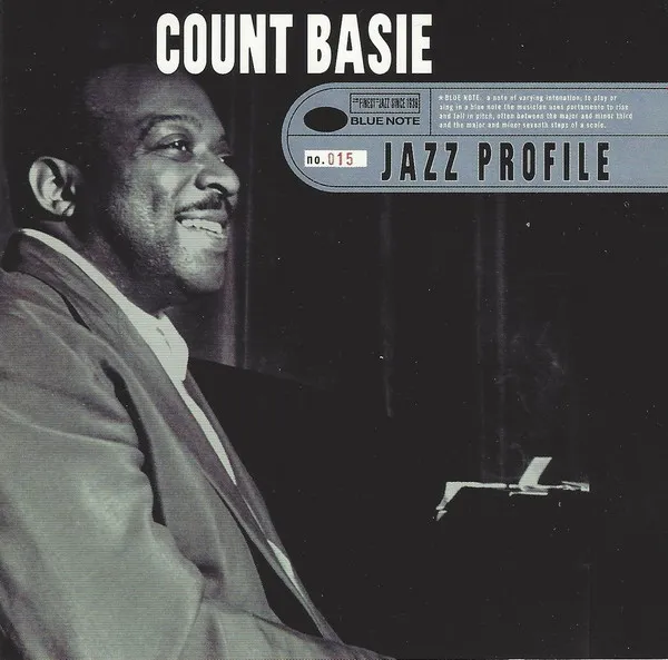 Jazz Profile: Count Basie