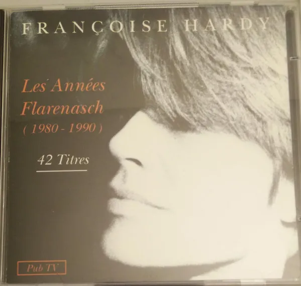 Les Années Flarenasch (1980-1990)