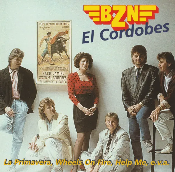 El Cordobes
