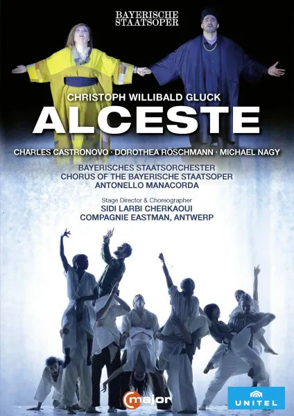 Alceste (französische Fassung)