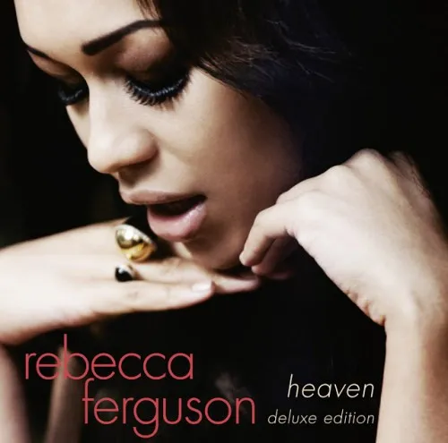 Rebecca Ferguson