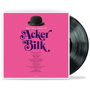 Bilk, Acker