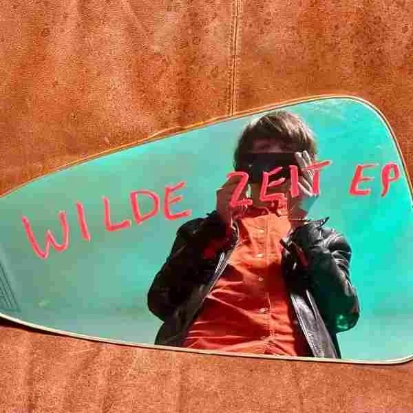 Wilde Zeit EP