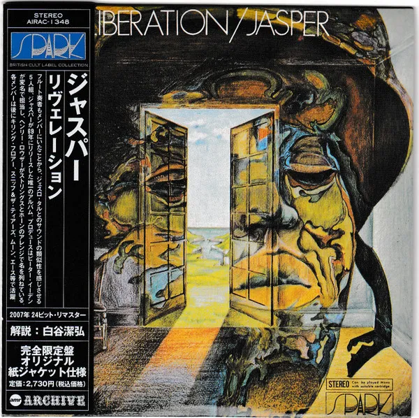 Liberation