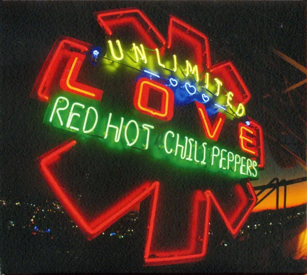 Red Hot Chili Peppers: Unlimited Love