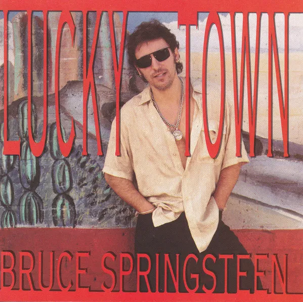 Springsteen, Bruce