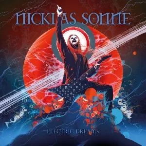 NICKLAS SONNE