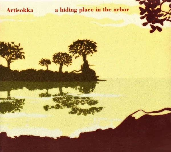 A Hiding Place In The Arbor