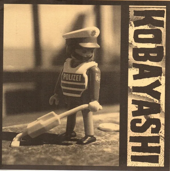 Kobayashi