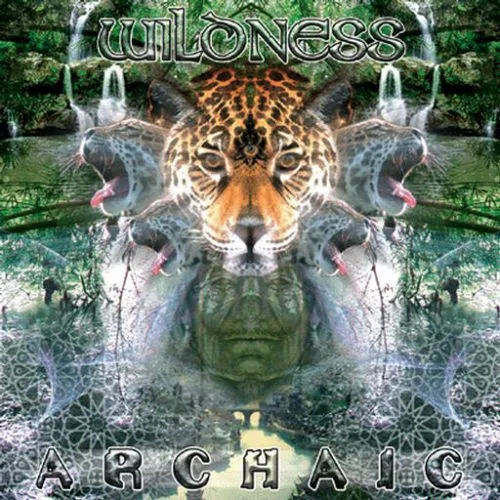 Wildness
